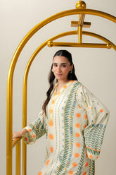 FUSION LONG EDITION (CREPE)