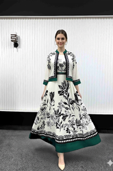 FUSION LONG EDITION CREPE (2 Piece)