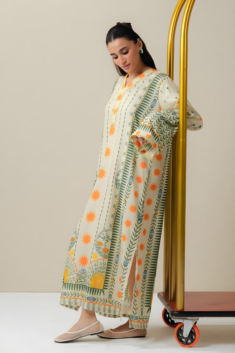 FUSION LONG EDITION (CREPE)