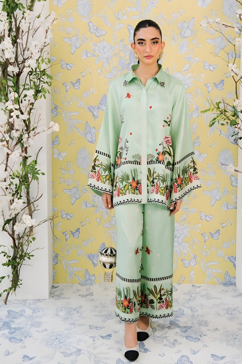 FUSION SHORT EDITION