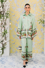 FUSION SHORT EDITION