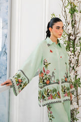 FUSION SHORT EDITION