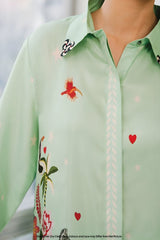 FUSION SHORT EDITION