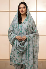 SPRING SUMMER LAWN EDITION