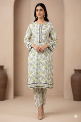 SPRING SUMMER LAWN EDITION