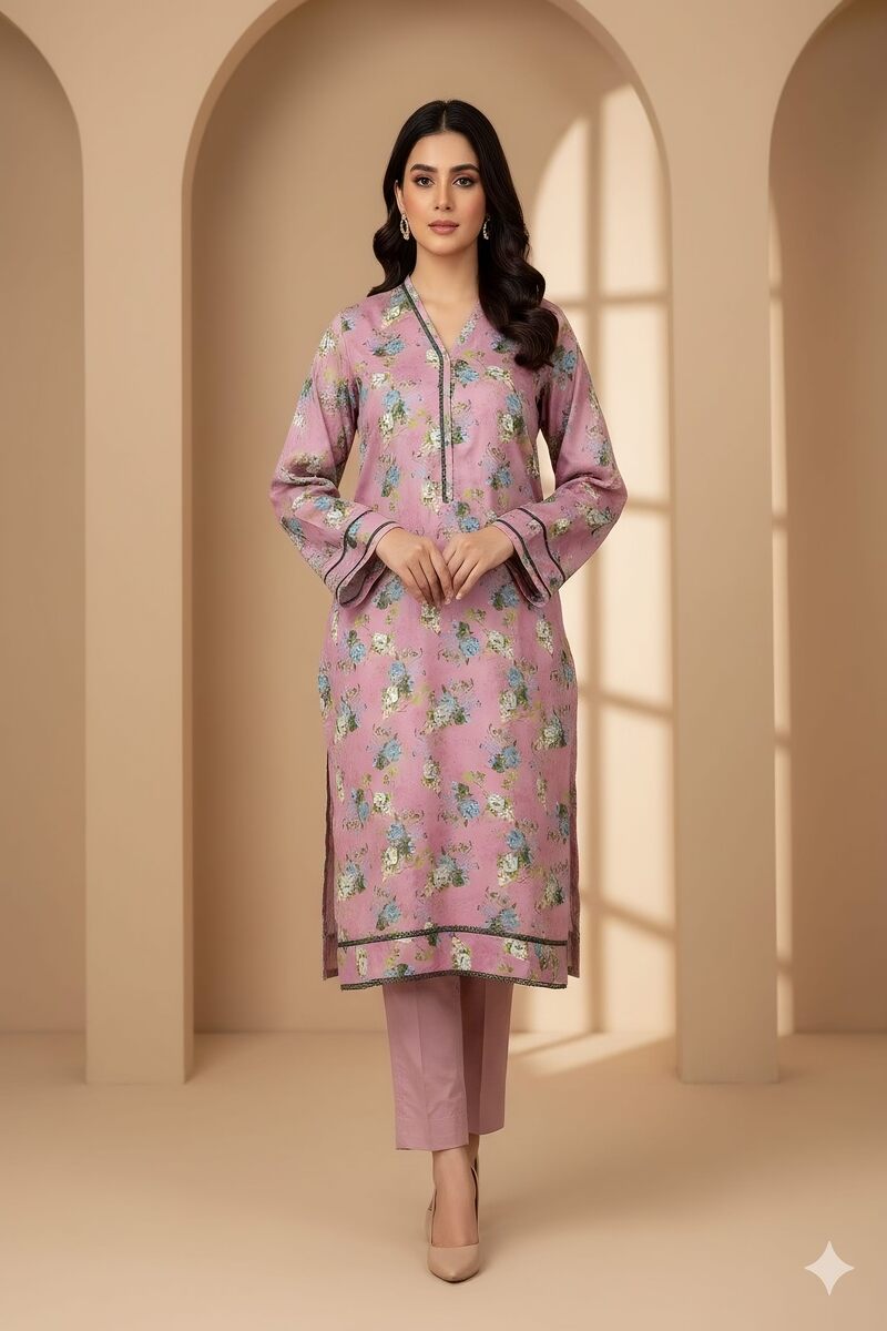 SPRING SUMMER LAWN EDITION