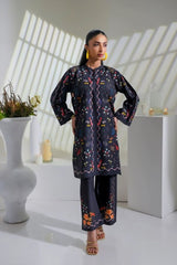 FUSION SHORT EDITION