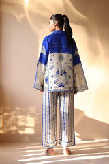 FUSION SHORT EDITION