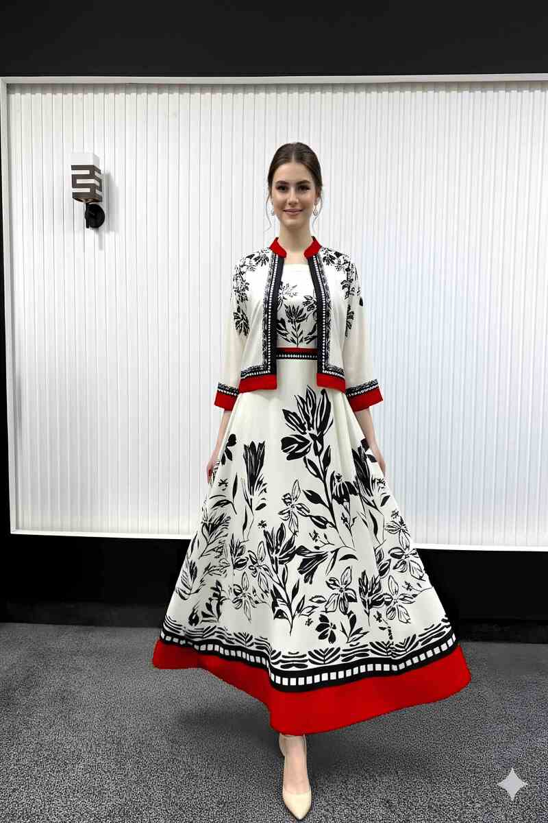 FUSION LONG EDITION CREPE (2 Piece)