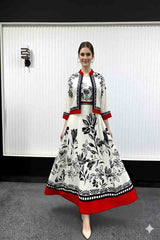 FUSION LONG EDITION CREPE (2 Piece)