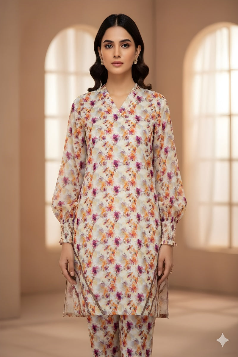 SPRING SUMMER LAWN EDITION