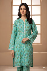 SPRING SUMMER LAWN EDITION