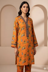 SPRING SUMMER LAWN EDITION