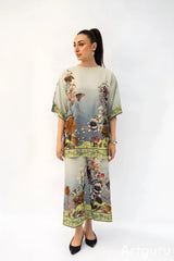 FUSION LONG EDITION CREPE (2 Piece)