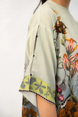 FUSION LONG EDITION CREPE (2 Piece)