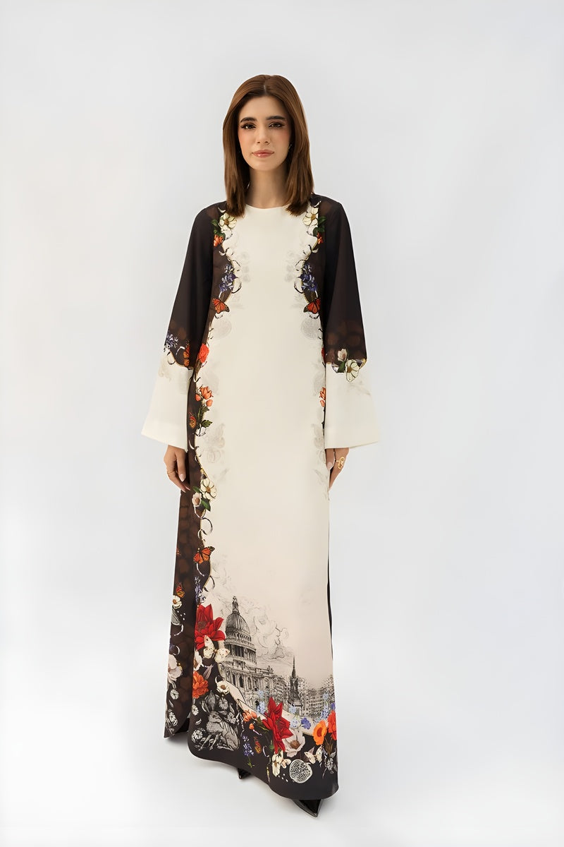 FUSION LONG EDITION (CREPE)