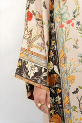 FUSION LONG EDITION (CREPE)