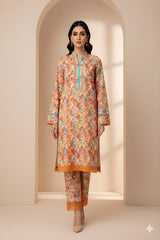 SPRING SUMMER LAWN EDITION