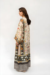 FUSION LONG EDITION (CREPE)