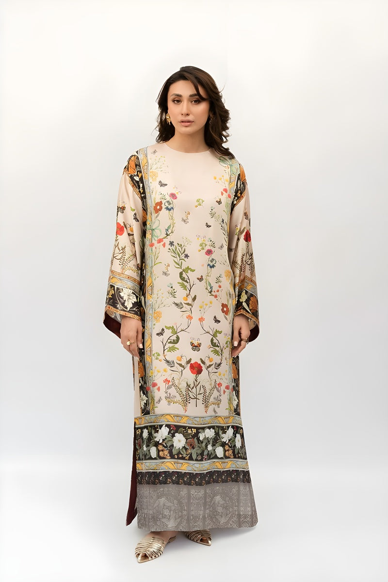 FUSION LONG EDITION (CREPE)