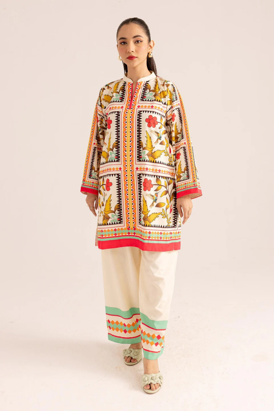 CO ORD SETS SHORT EDITION || SUMMER CHAPTER