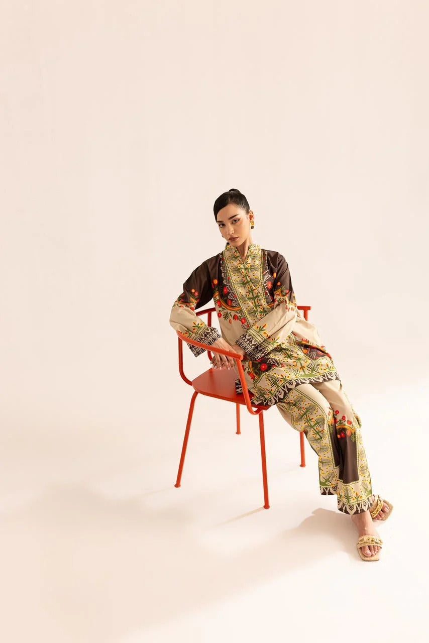 CO ORD SETS SHORT EDITION || SUMMER CHAPTER