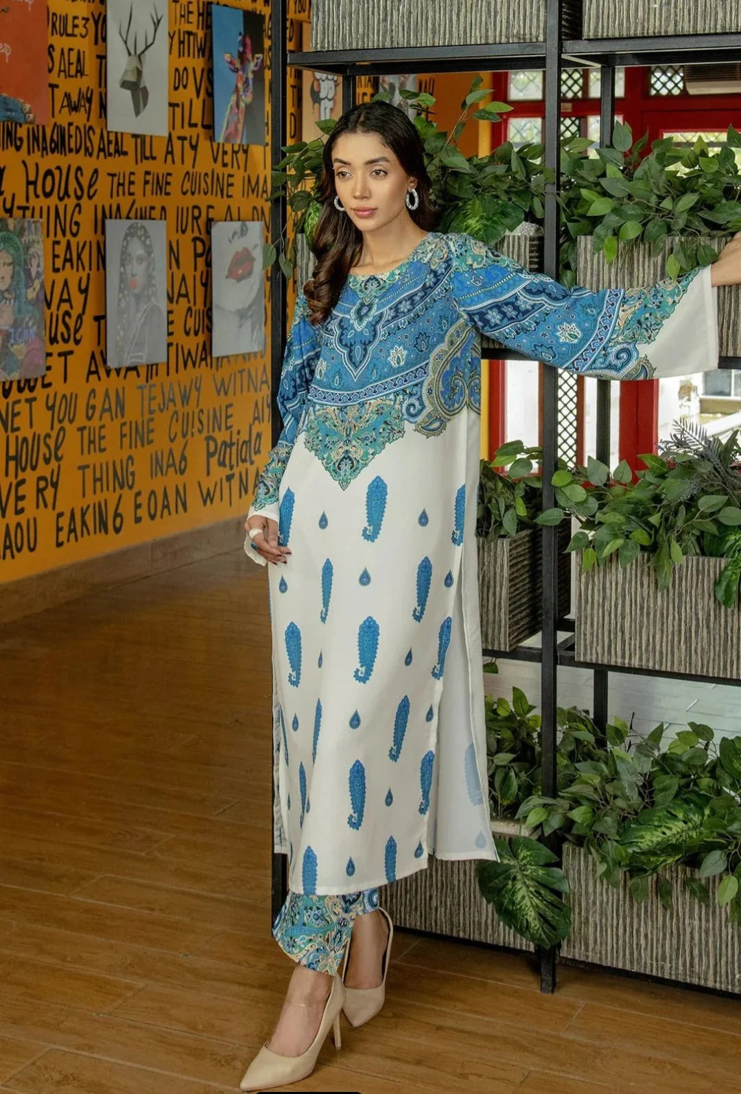 CO ORD SETS SHORT EDITION || SUMMER CHAPTER