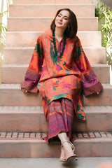 FUSION SHORT EDITION