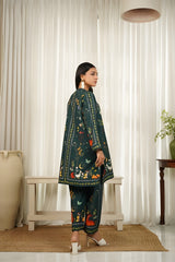 FUSION SHORT EDITION