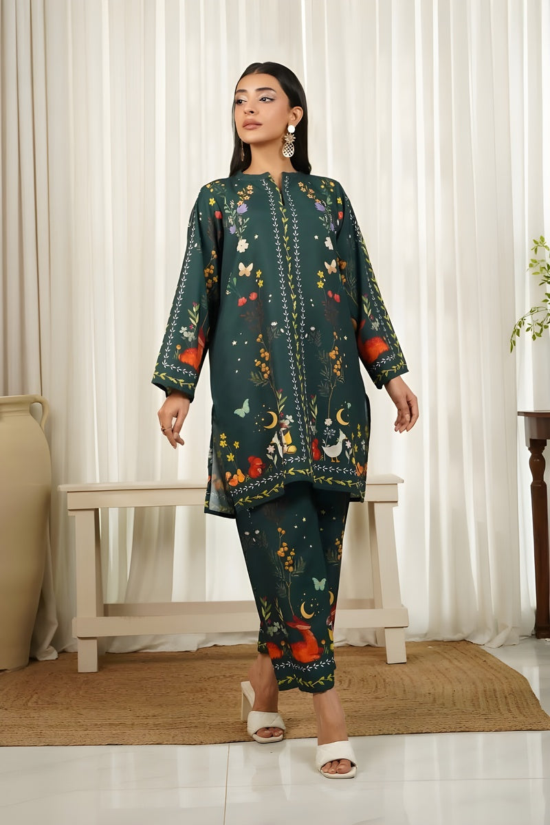 FUSION SHORT EDITION