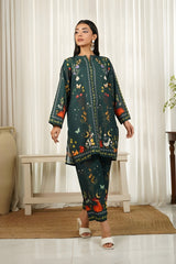 FUSION SHORT EDITION