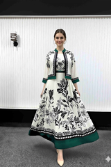 FUSION LONG EDITION CREPE (2 Piece)