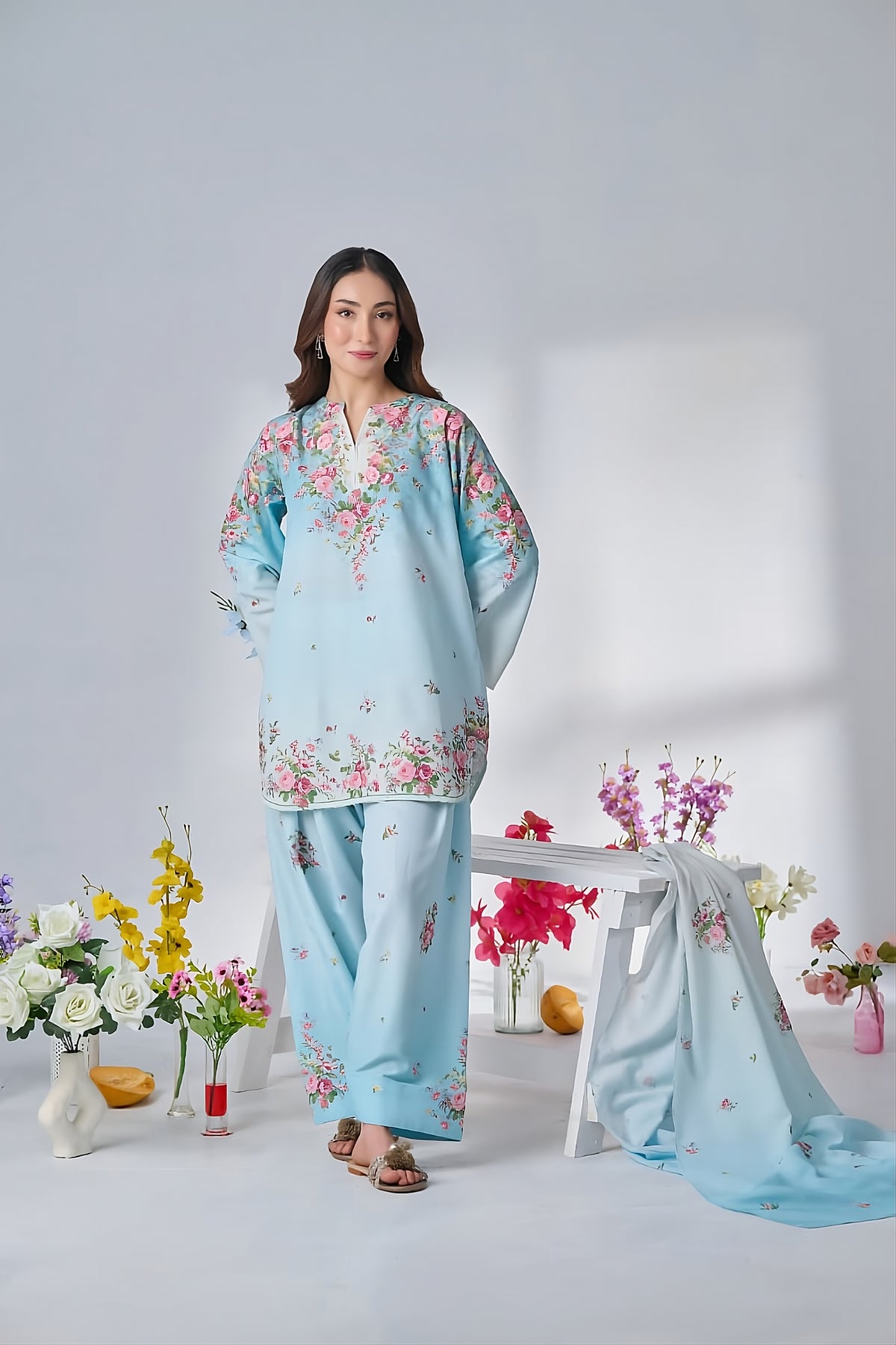 CO ORD SETS SHORT EDITION || SUMMER CHAPTER